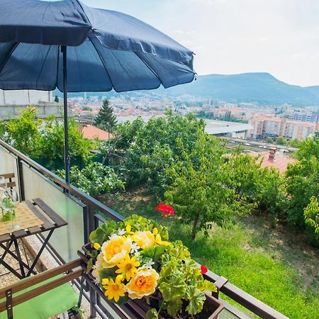 Guest House Agava Mostar Exterior photo