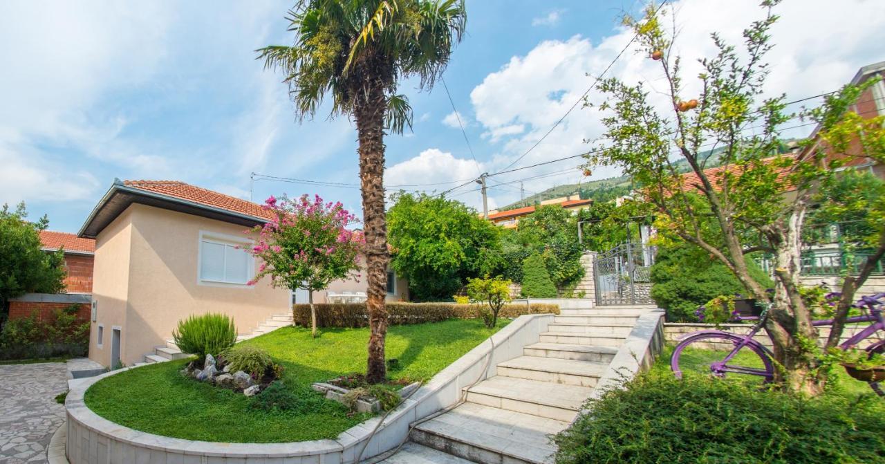 Guest House Agava Mostar Exterior photo