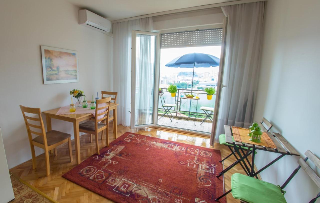 Guest House Agava Mostar Exterior photo