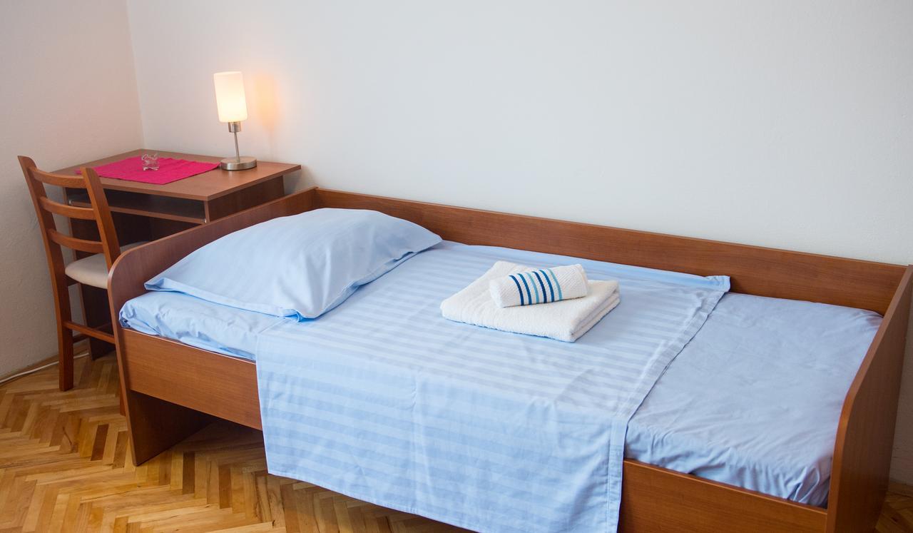 Guest House Agava Mostar Exterior photo