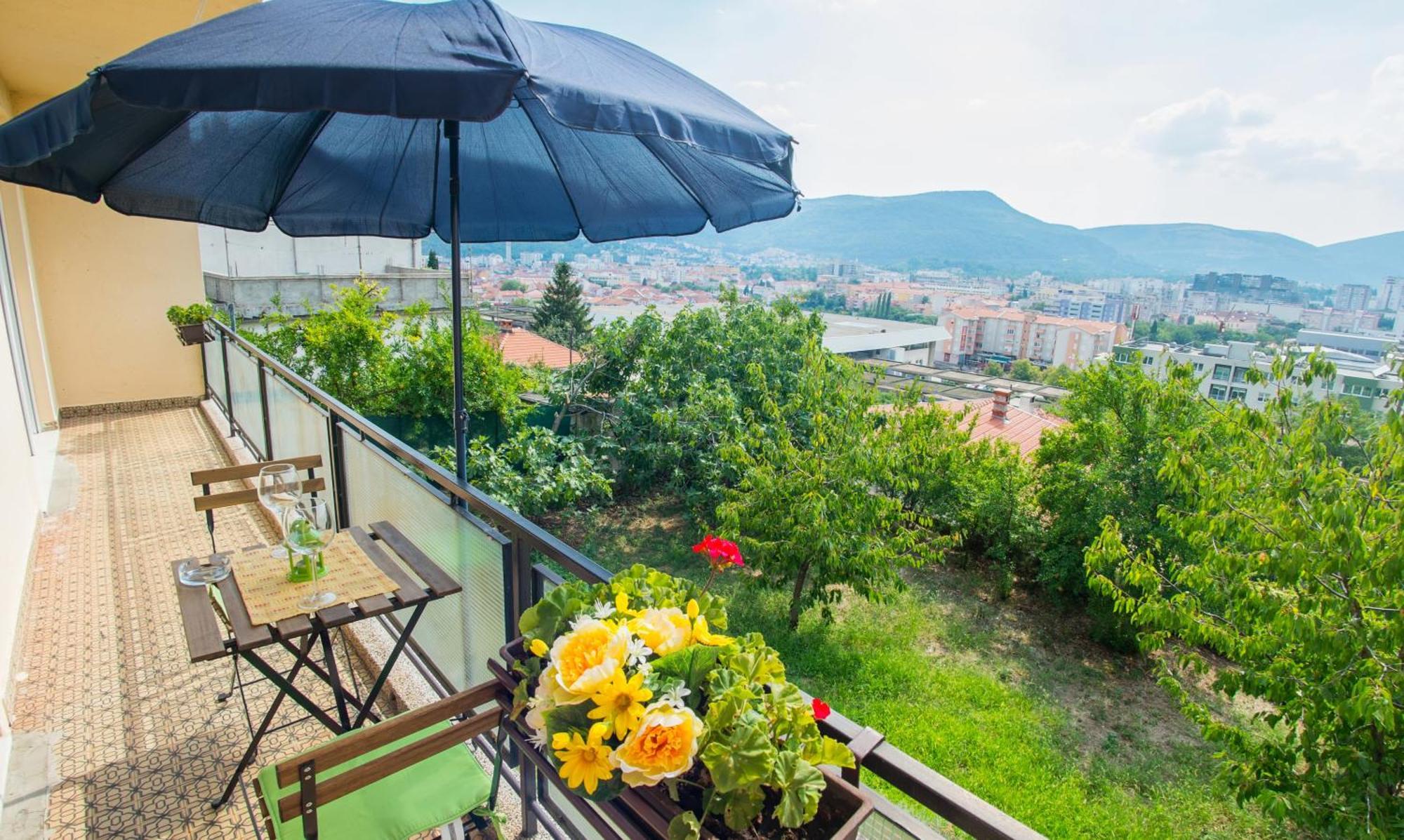 Guest House Agava Mostar Exterior photo