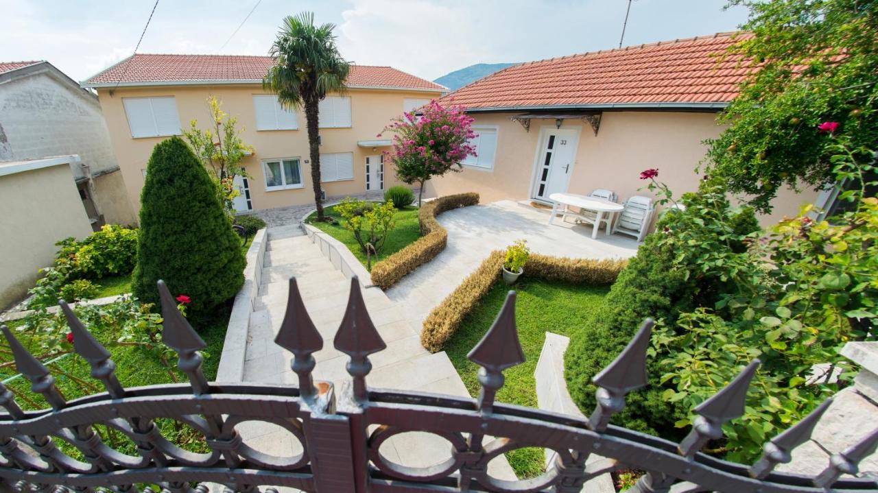 Guest House Agava Mostar Exterior photo
