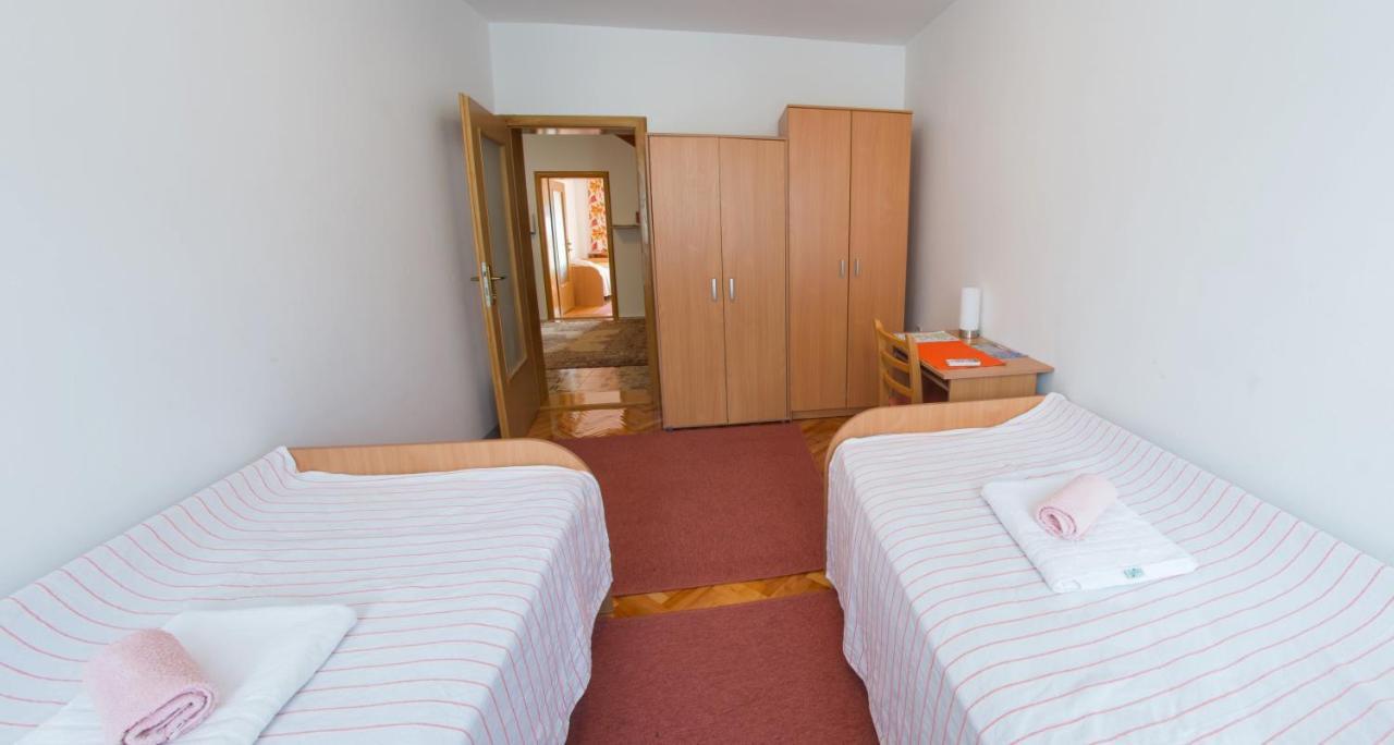 Guest House Agava Mostar Exterior photo