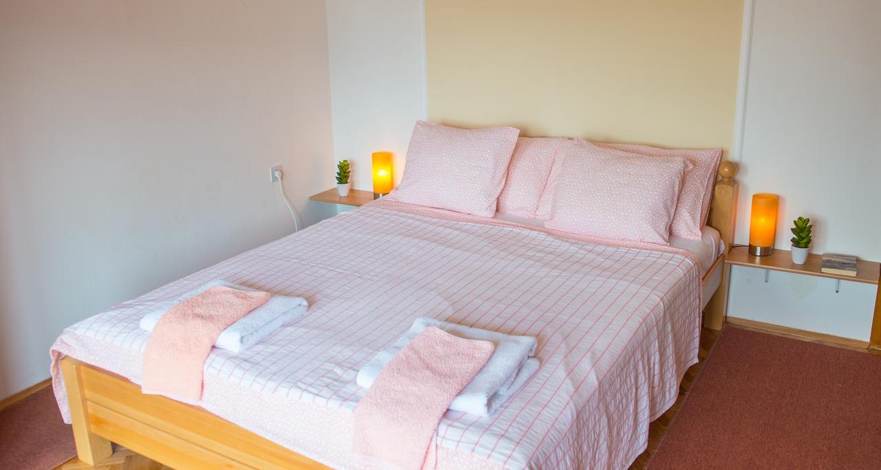 Guest House Agava Mostar Exterior photo