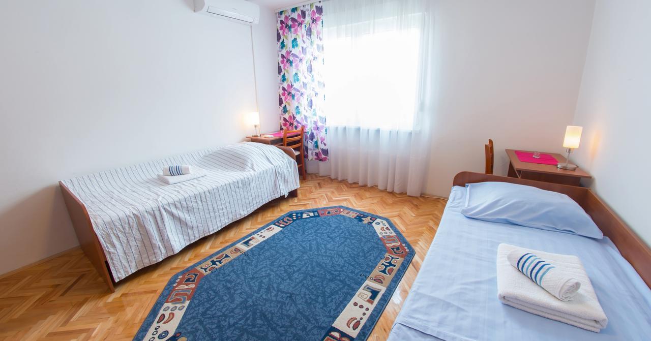Guest House Agava Mostar Exterior photo
