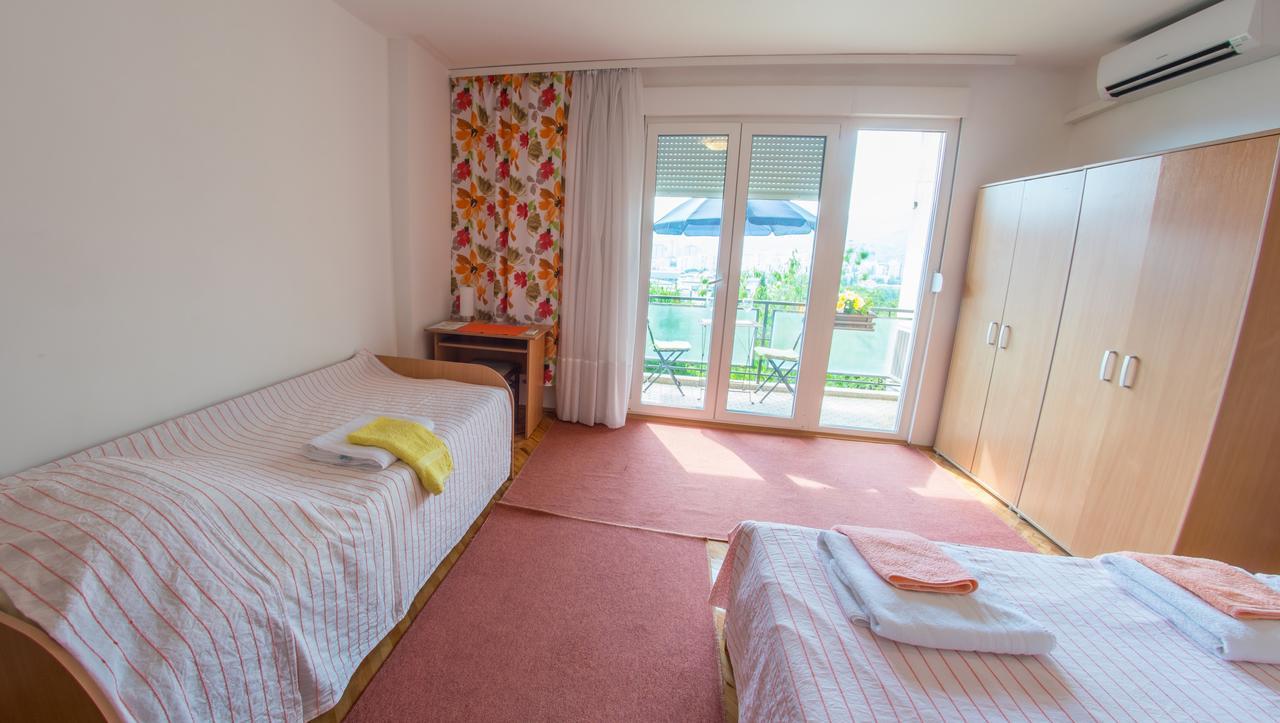 Guest House Agava Mostar Exterior photo