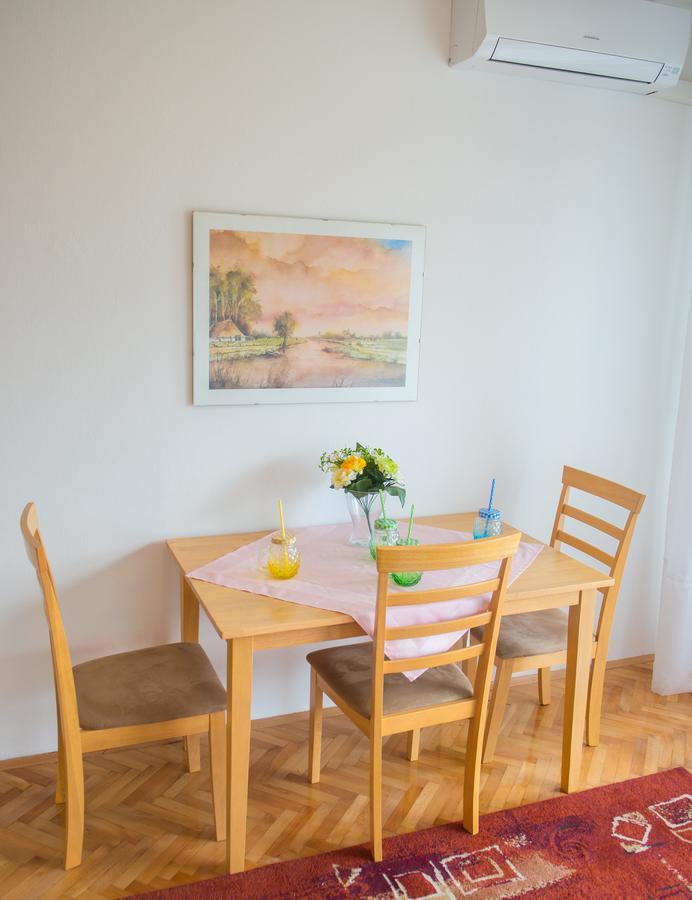 Guest House Agava Mostar Exterior photo