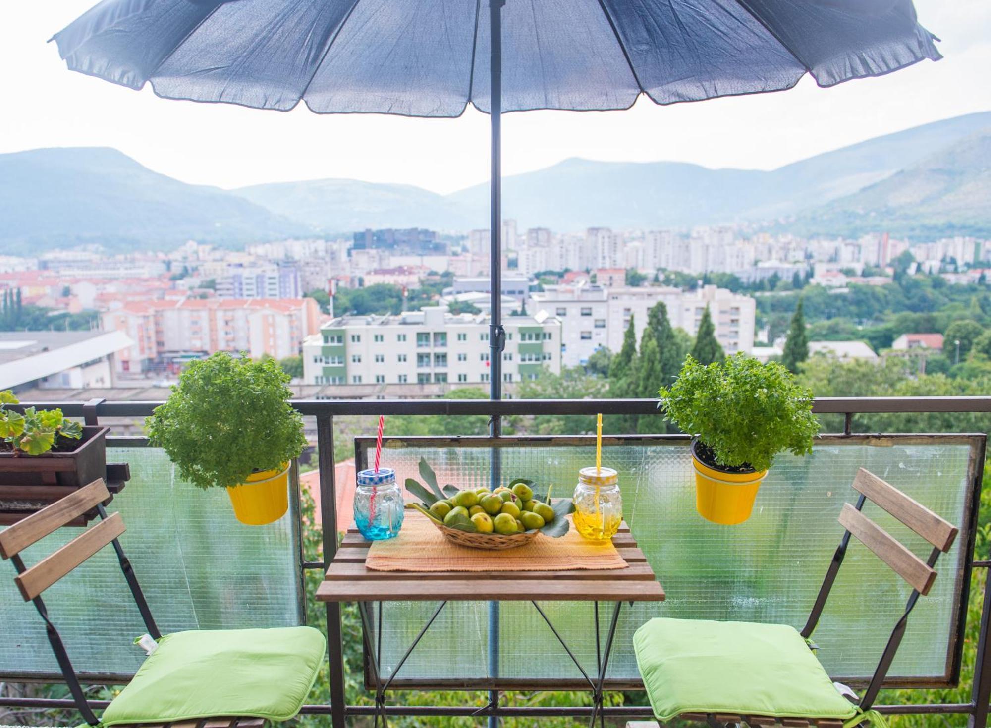 Guest House Agava Mostar Exterior photo