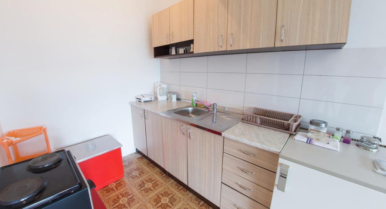 Guest House Agava Mostar Exterior photo
