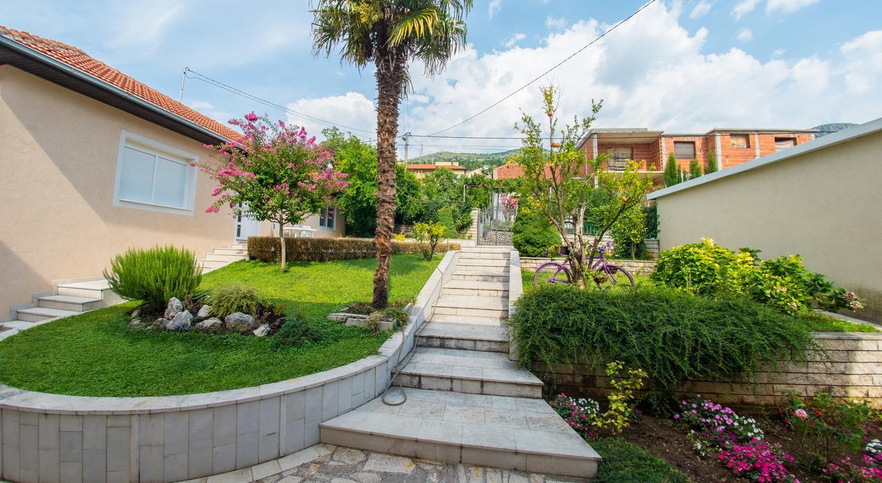 Guest House Agava Mostar Exterior photo