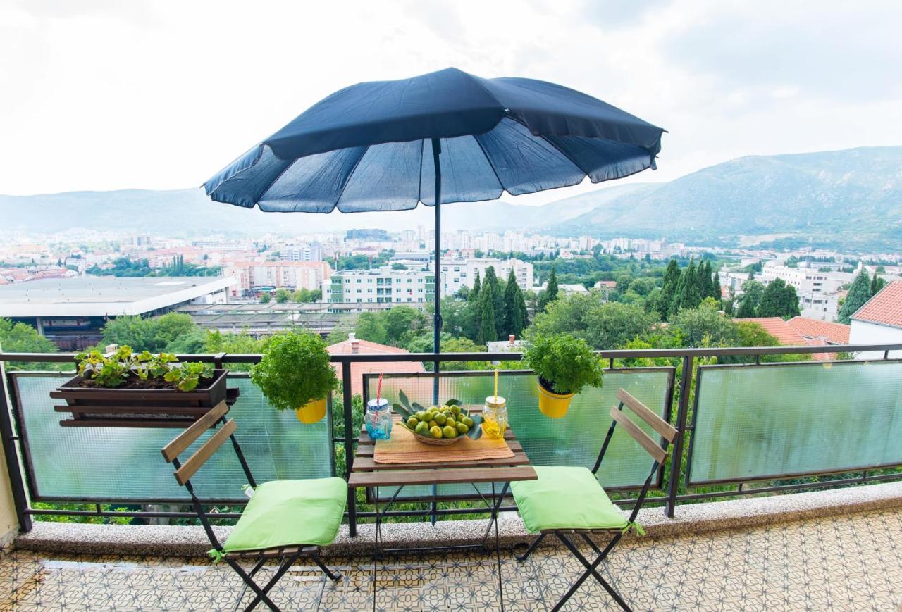 Guest House Agava Mostar Exterior photo